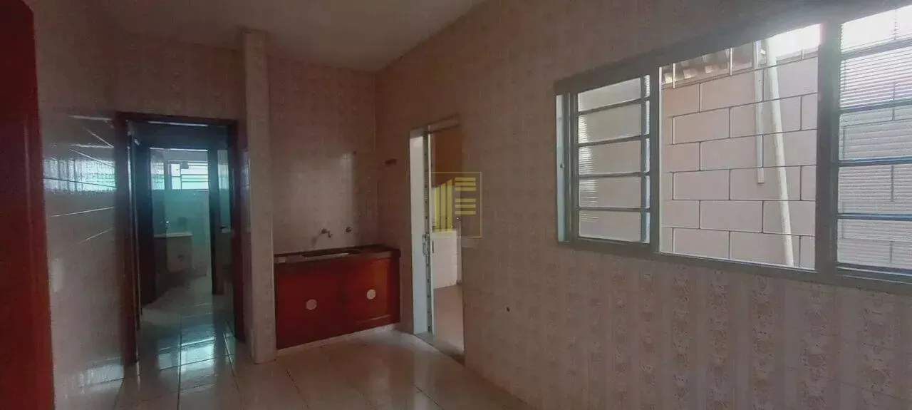 Apartamento para Locação | 3 Dormitórios | Vila Maceno São José do Rio Preto/SP