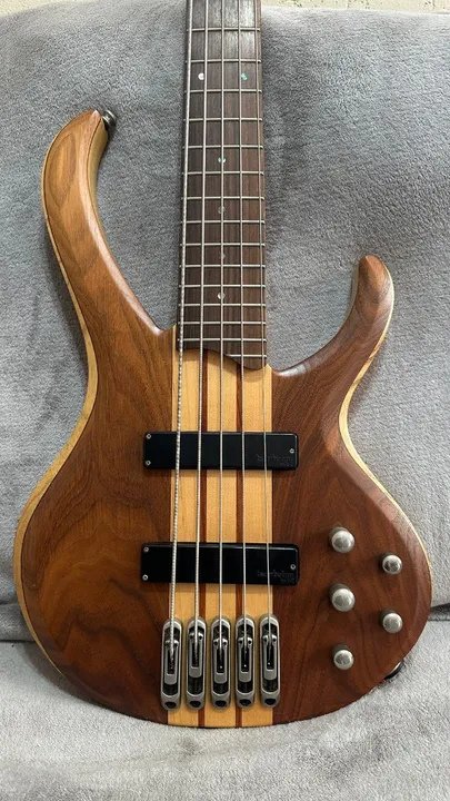 ibanez btb 5 cordas ibanez btb 5 cordas
