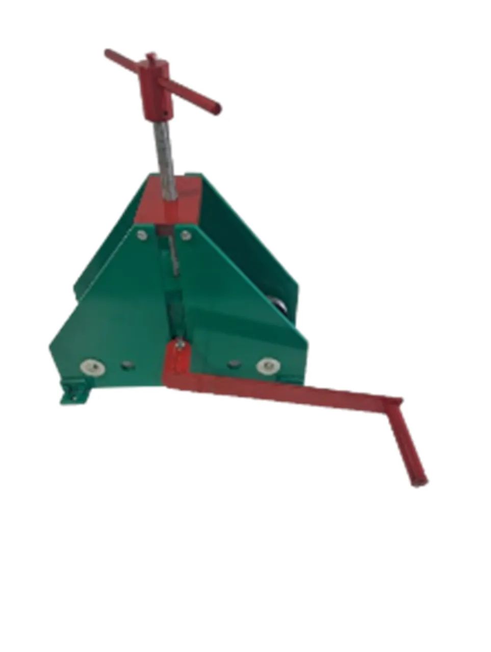 Calandra manual para Metalon - Foto 4