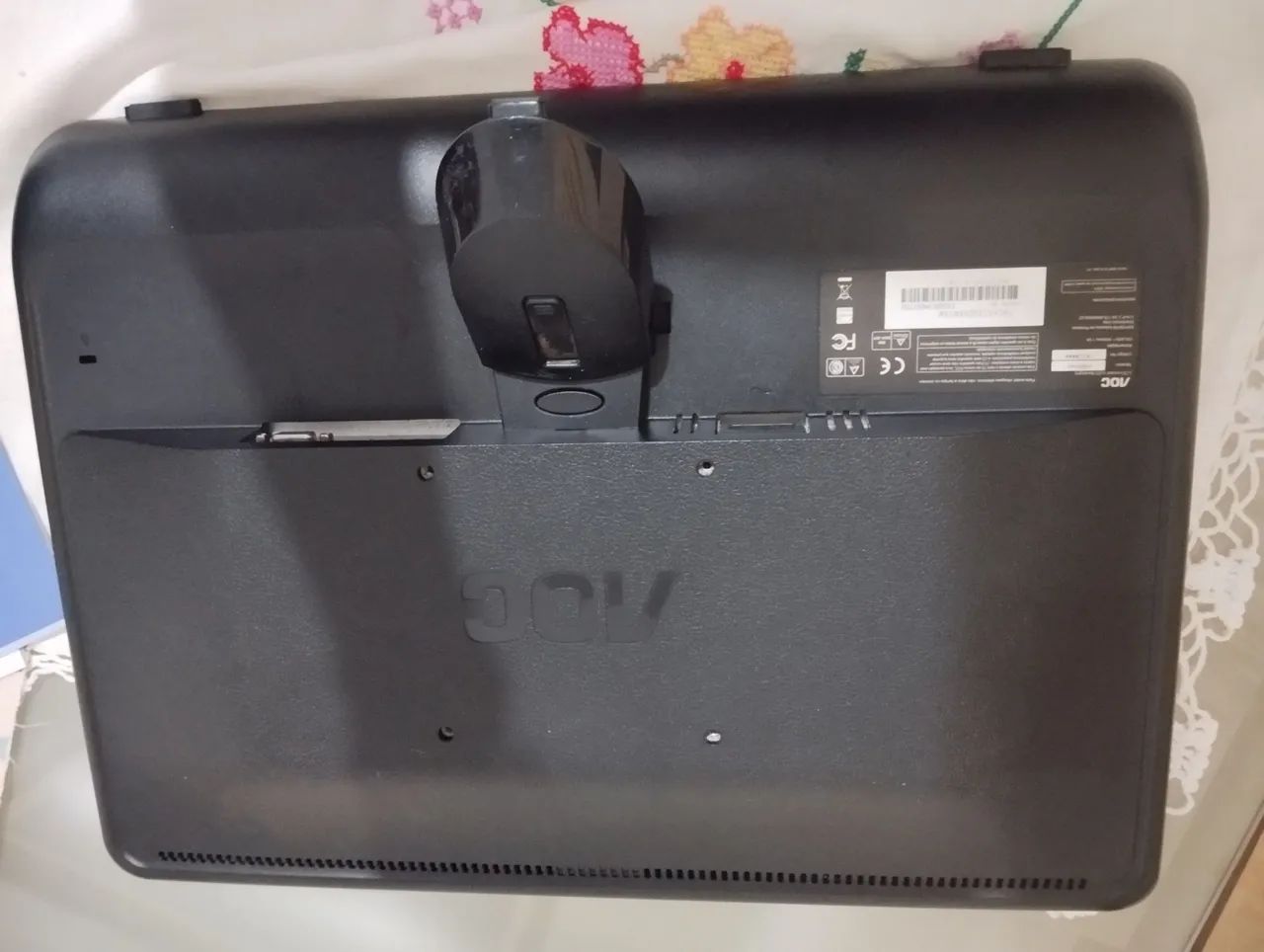 Monitor AOC 20 polegadas - Foto 5