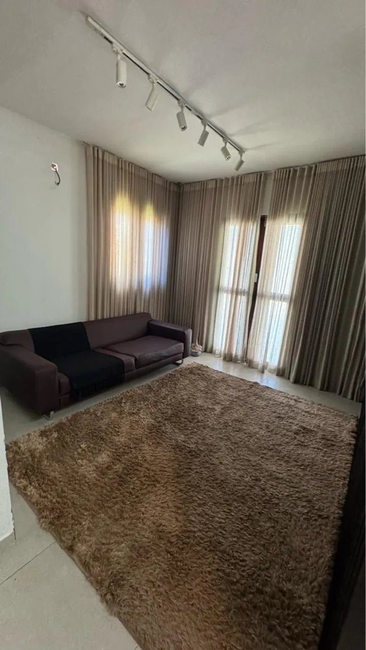 Alugo casa com 2/4 MOBILIADA em Condomínio Fechado