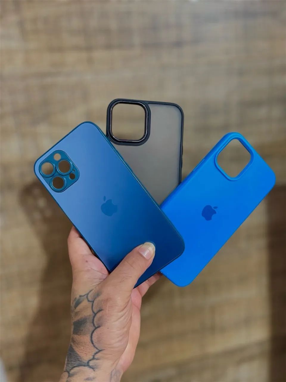 iPhone 12 Pro Max  - Foto 2