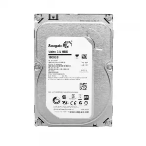 HD Seagate 1tb Sata 3