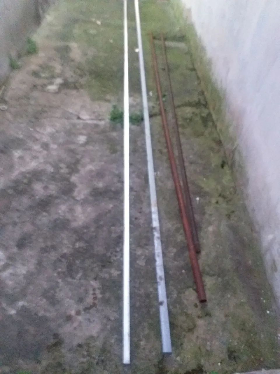 Viga de Ferro para Construção - Foto 2