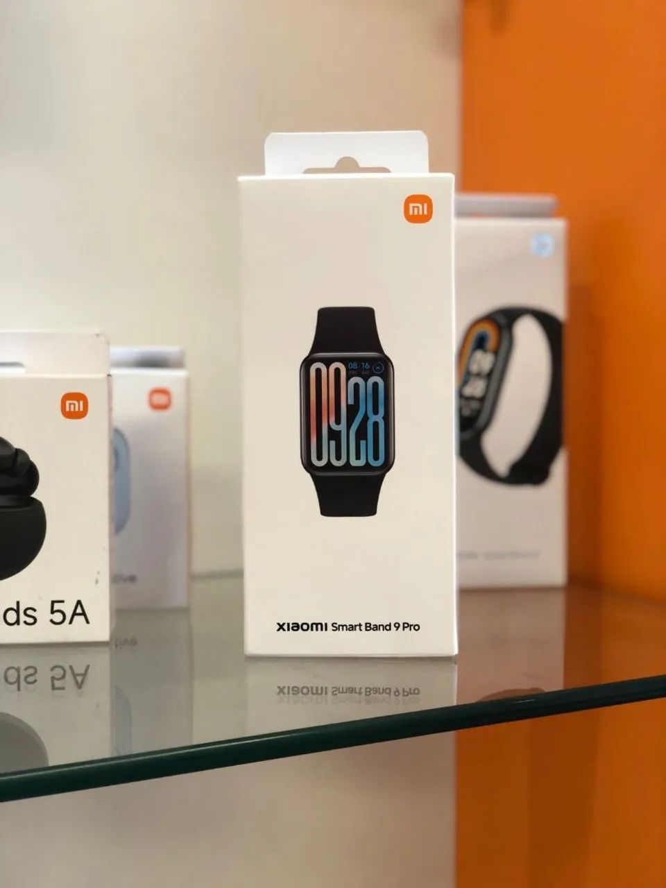 Xiaomi Smart Band 9 Pro Global Lacrado  - Foto 3