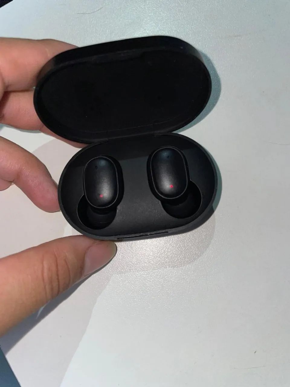 FONE DE OUVIDO REDMI AIRDOTS S ORIGINAL - Foto 4