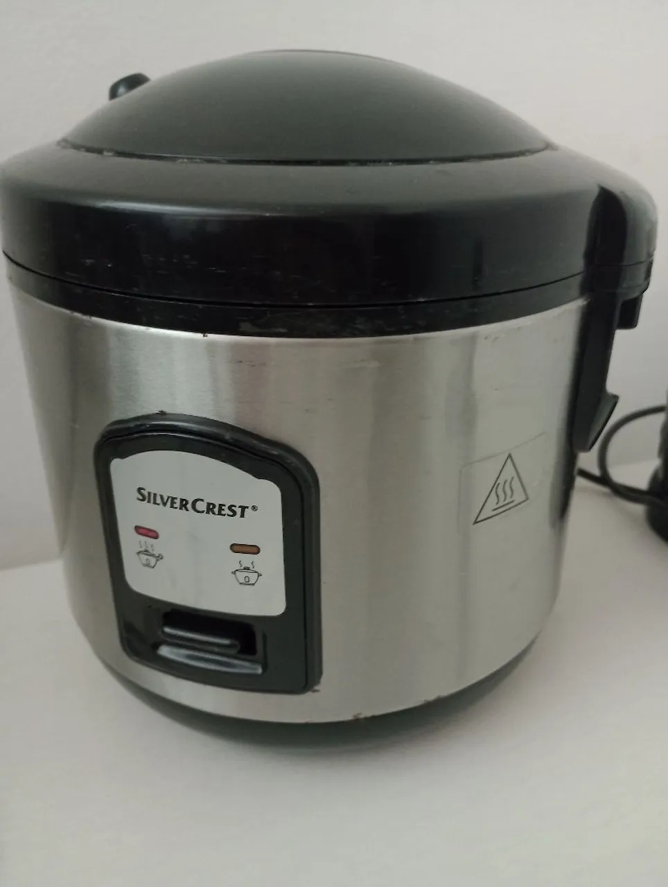 Panela Elétrica de Arroz