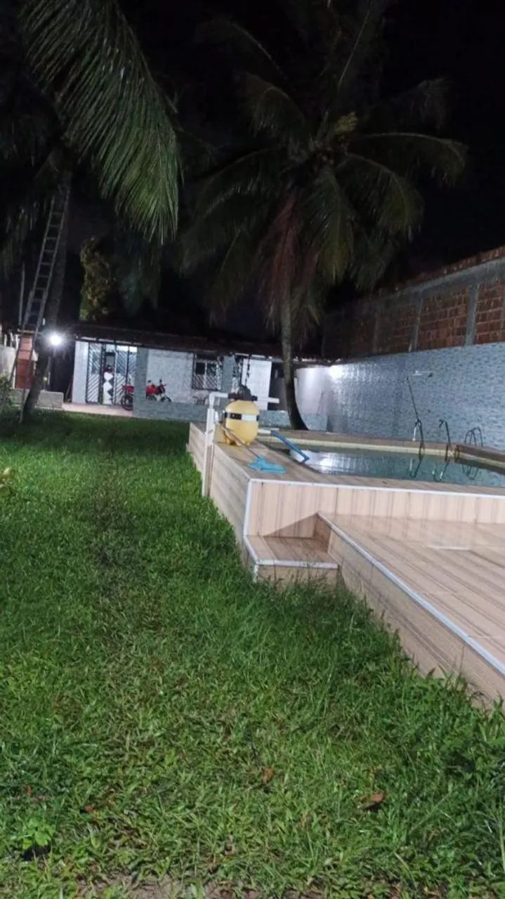 Foto - Salvador - Boa Vista de São Caetano