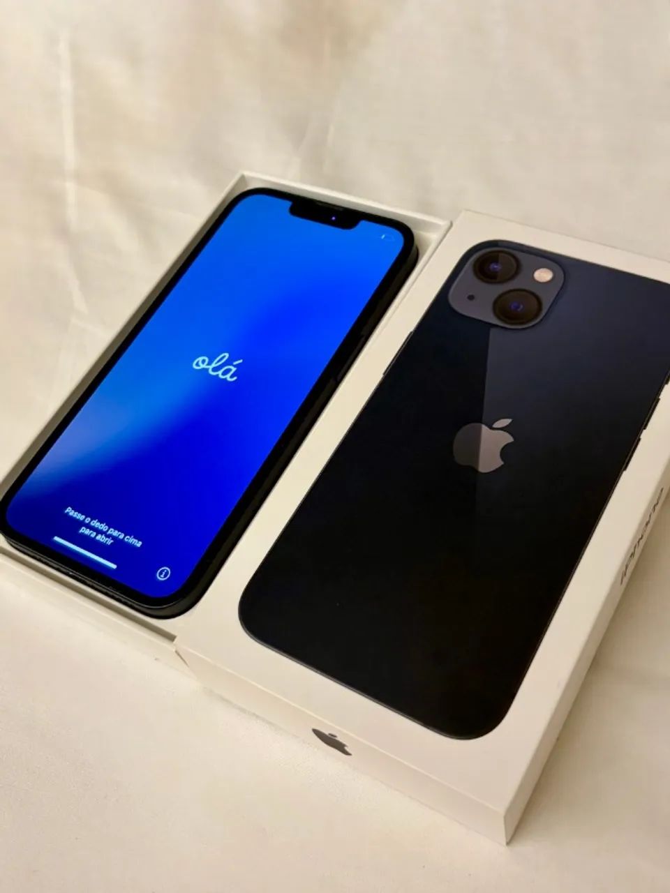 Iphone 13 - 128G - Celulares e Smartphones - Lagoa Nova, Natal