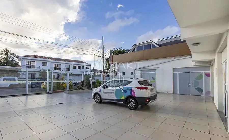 COMERCIAL/RESIDENCIAL REBOUÇAS - Foto 2