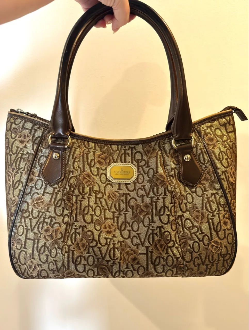Bolsa Victor Hugo Original - Grande