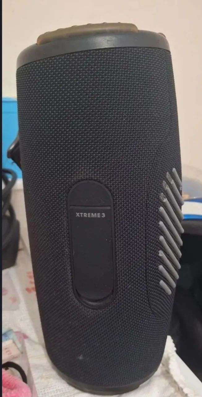 Caixa de Som JBL Xtreme 3  - Foto 2