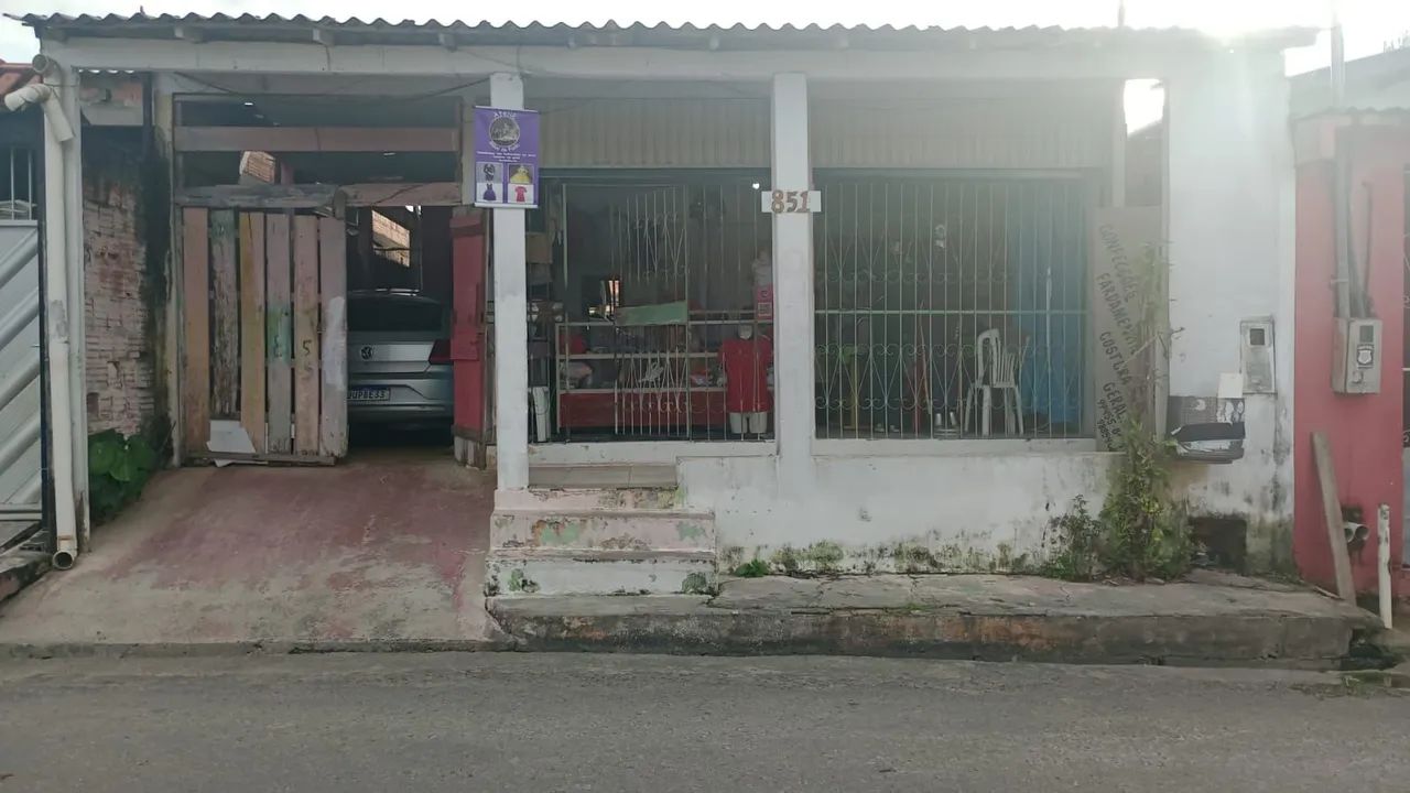 Foto - Manaus - Tarumã