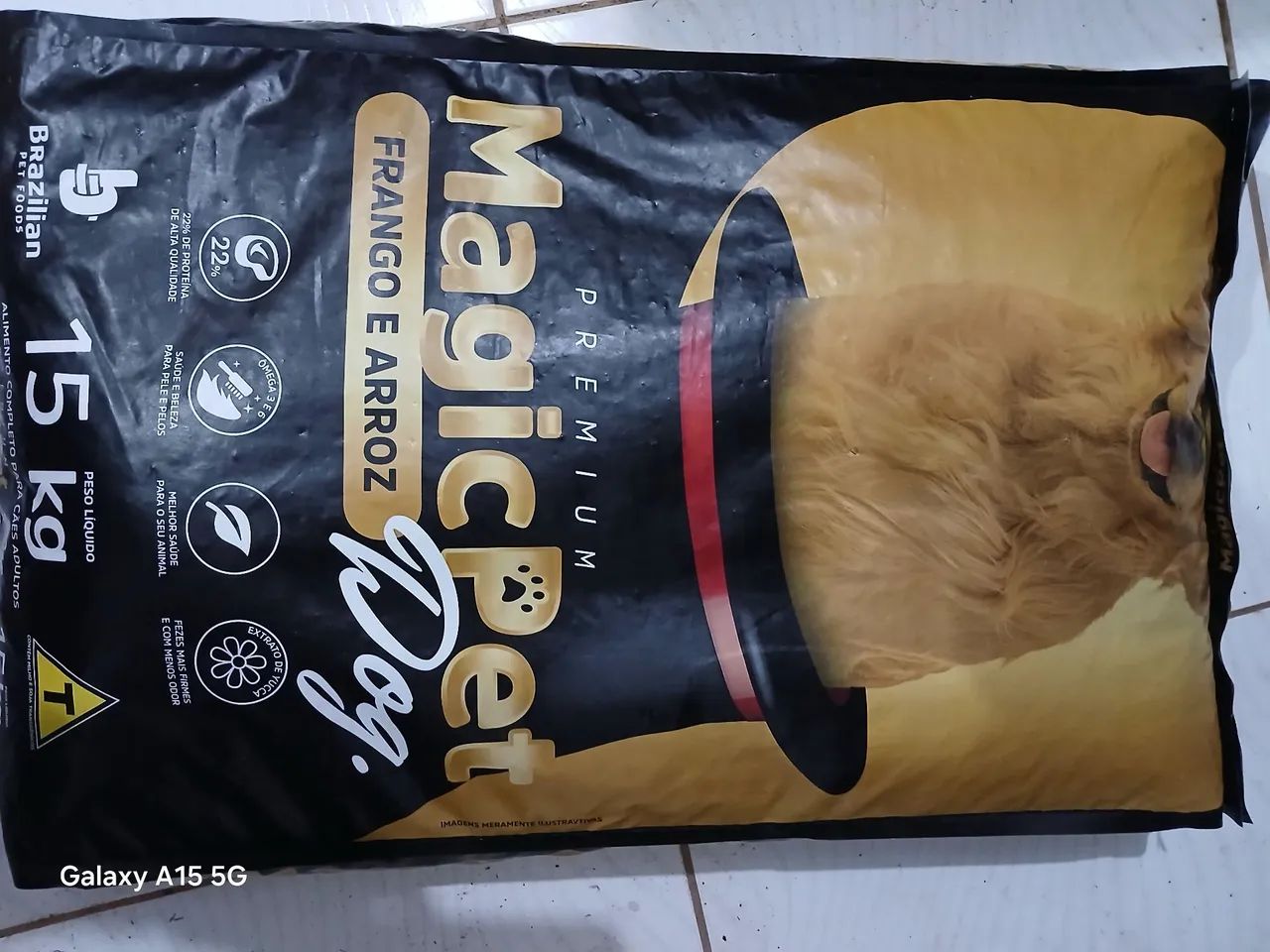 Ração para Gatos Adultos Select Premium Salmão 10,1kg - Foto 2