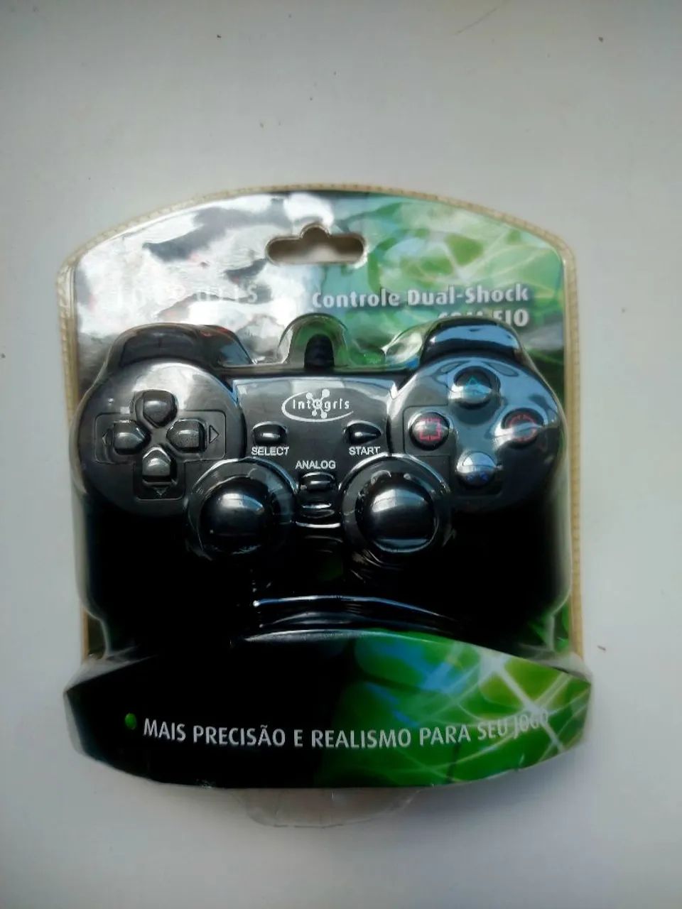 PS2 Controller420251712084387840