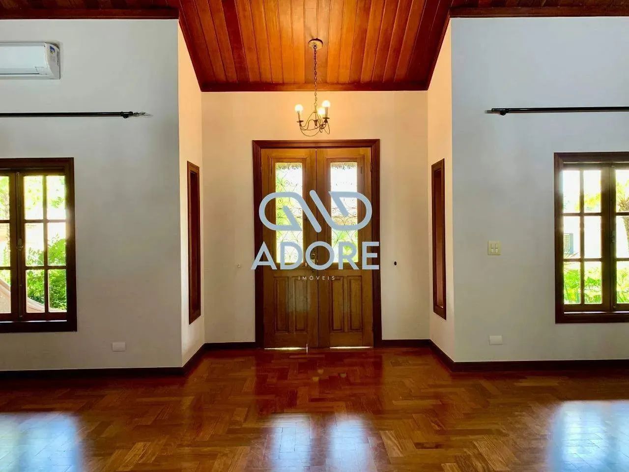 Casa Alto Padrão à Venda no Condomínio Chácara Flora  Conforto, Lazer e Vista para a Natur - Foto 2