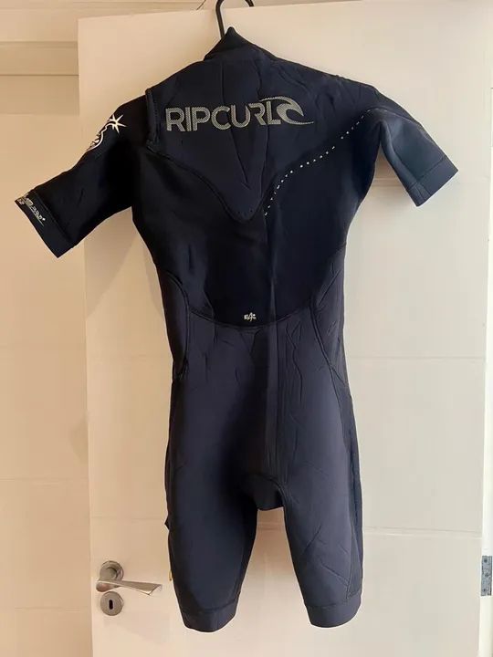 Short John Rip Curl 2.2 mm TAM M - Foto 4