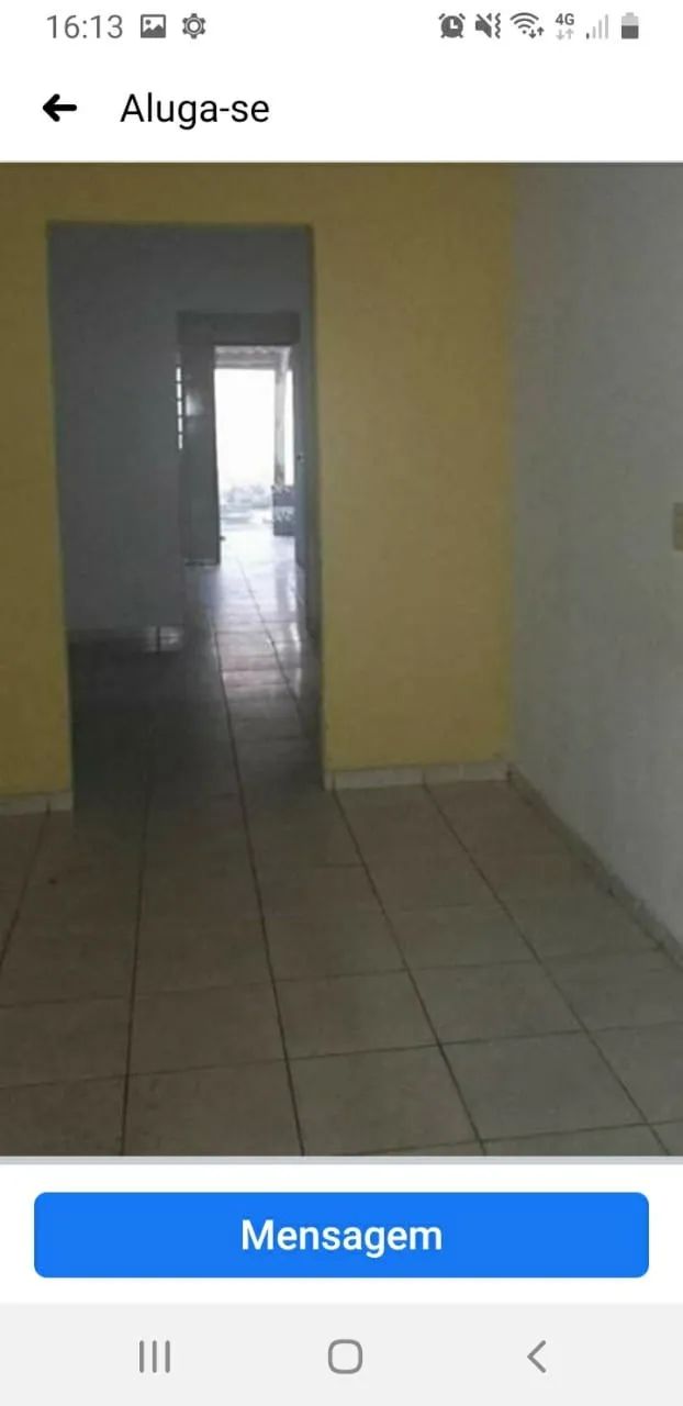 Foto - Goiânia - Jardim Novo Mundo