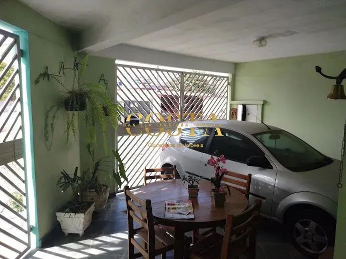 Casa em Cidade Cruzeiro do Sul, Suzano/SP - Foto 2