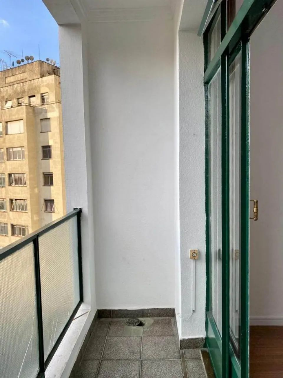 VENDO Sala Comercial no Centro Histórico SP, 5 min Metrô São Bento (Linha Azul) - Foto 5