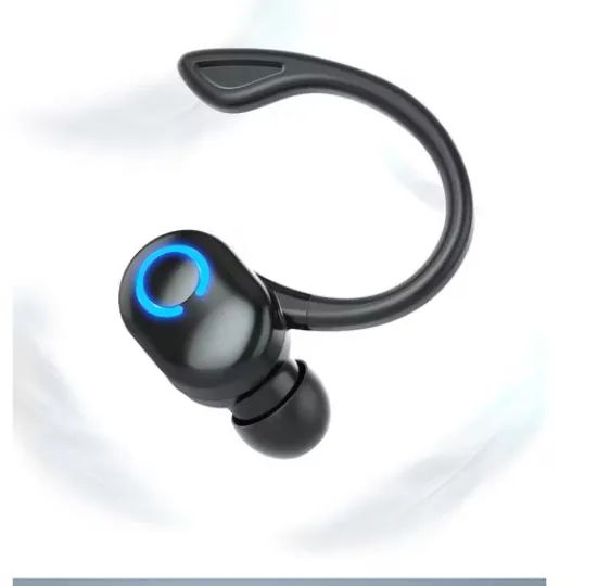 Fone de ouvido bluetooth individual 