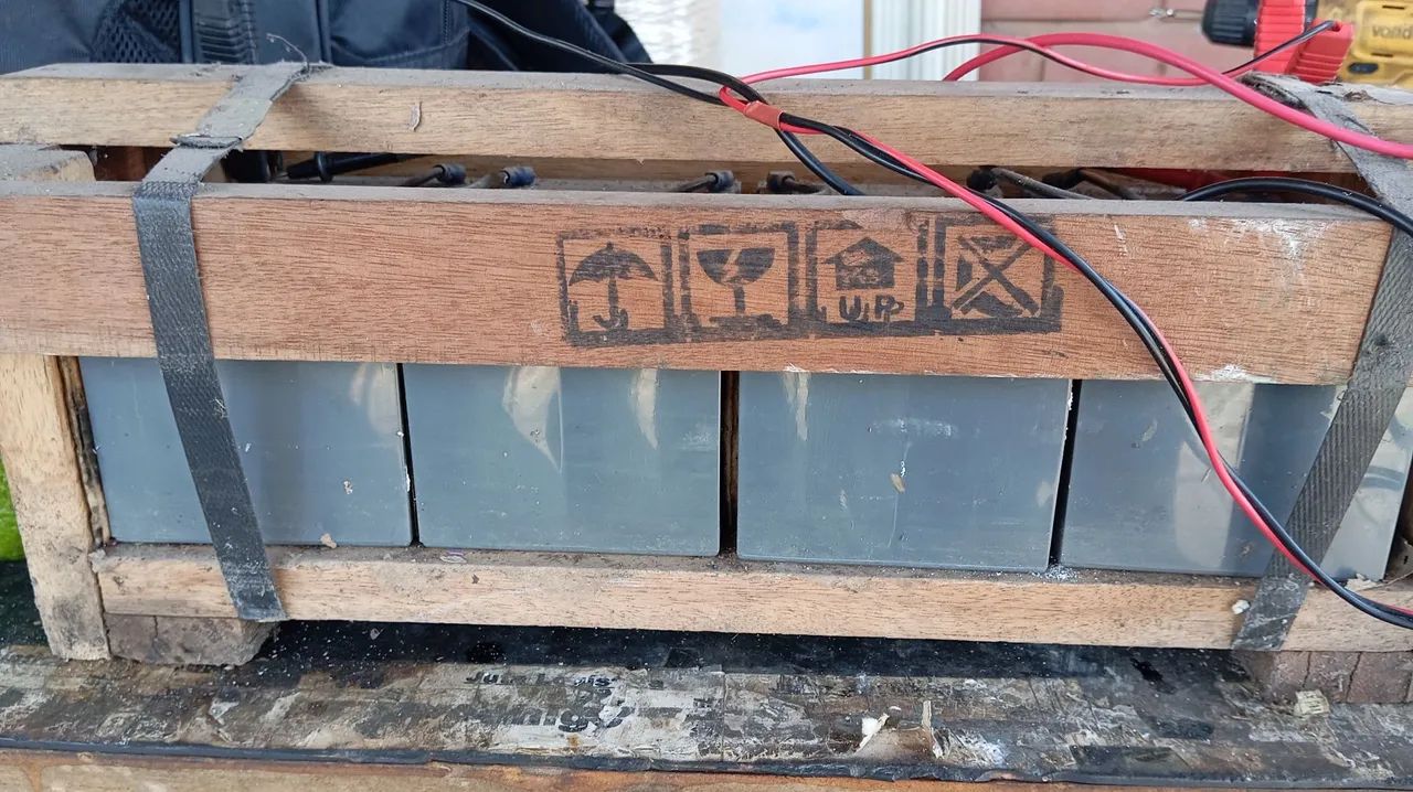 Powerbank,nobreak - Foto 2