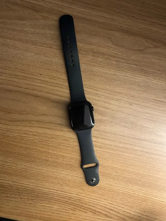 Apple Watch SE séries 10