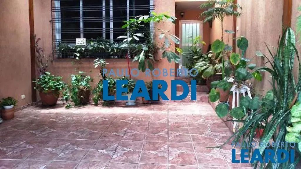 SOBRADO - CAMPO BELO - SP