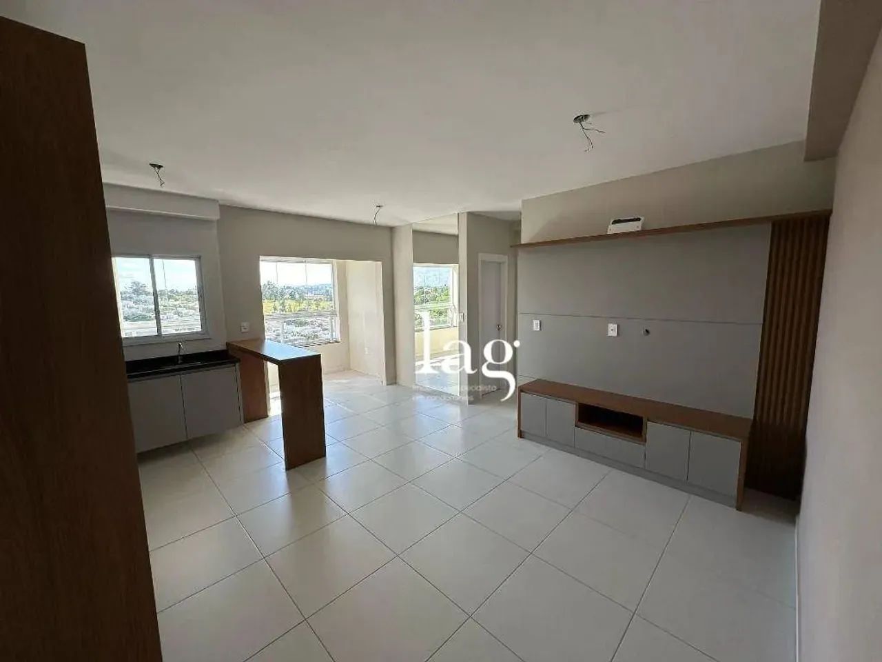 Apartamento com 2 quartos, 71 m² - venda por R$ 745.000 ou aluguel por R$ 5.217/mês - Conc - Foto 2