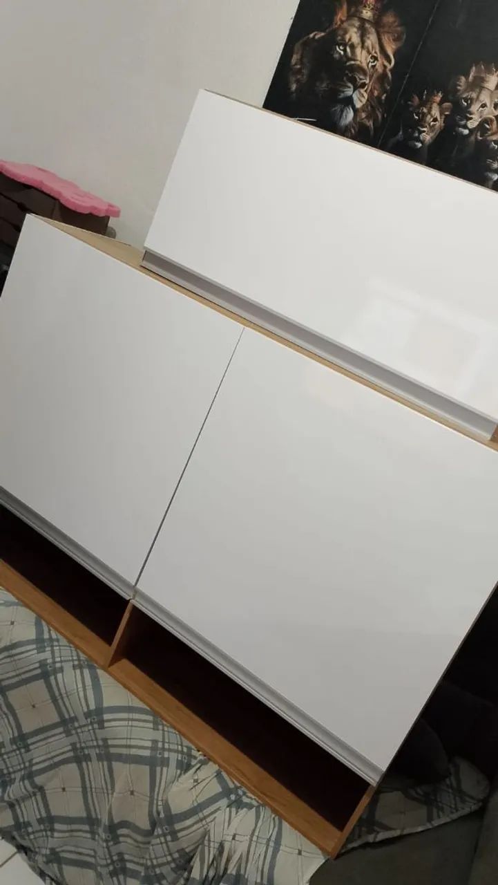 Armário de cozinha 