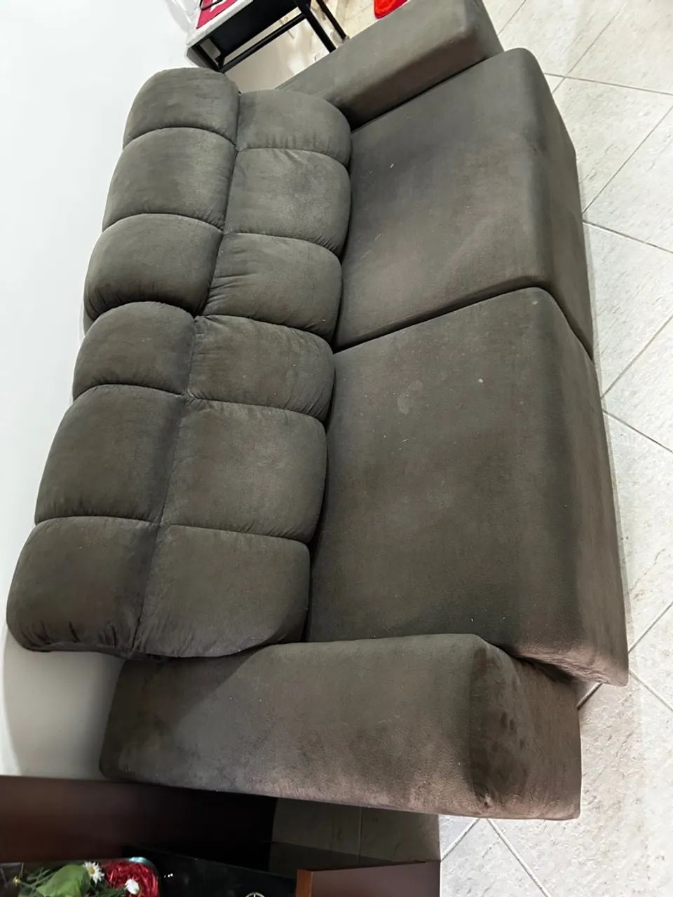 Sofá em ótimo estado - Foto 2