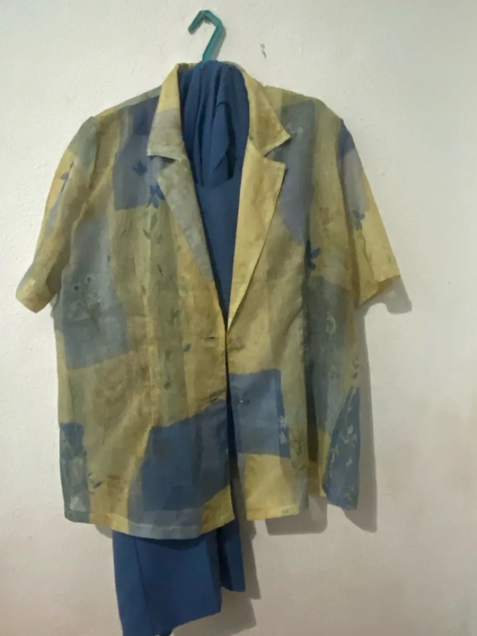 Conjunto de 3 peças