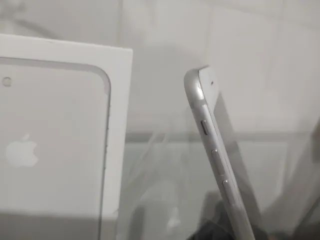iPhone 7 PLUS 256GB (Vendo\Troco) - Foto 5