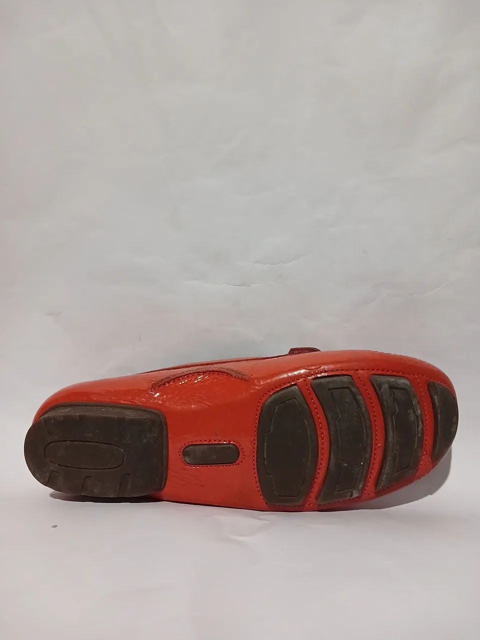 Sapato mocassin ferri comfort  - Foto 2