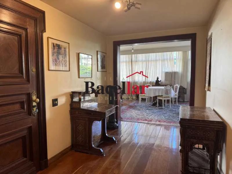 Apartamento : / Residencial / Tijuca - Foto 4