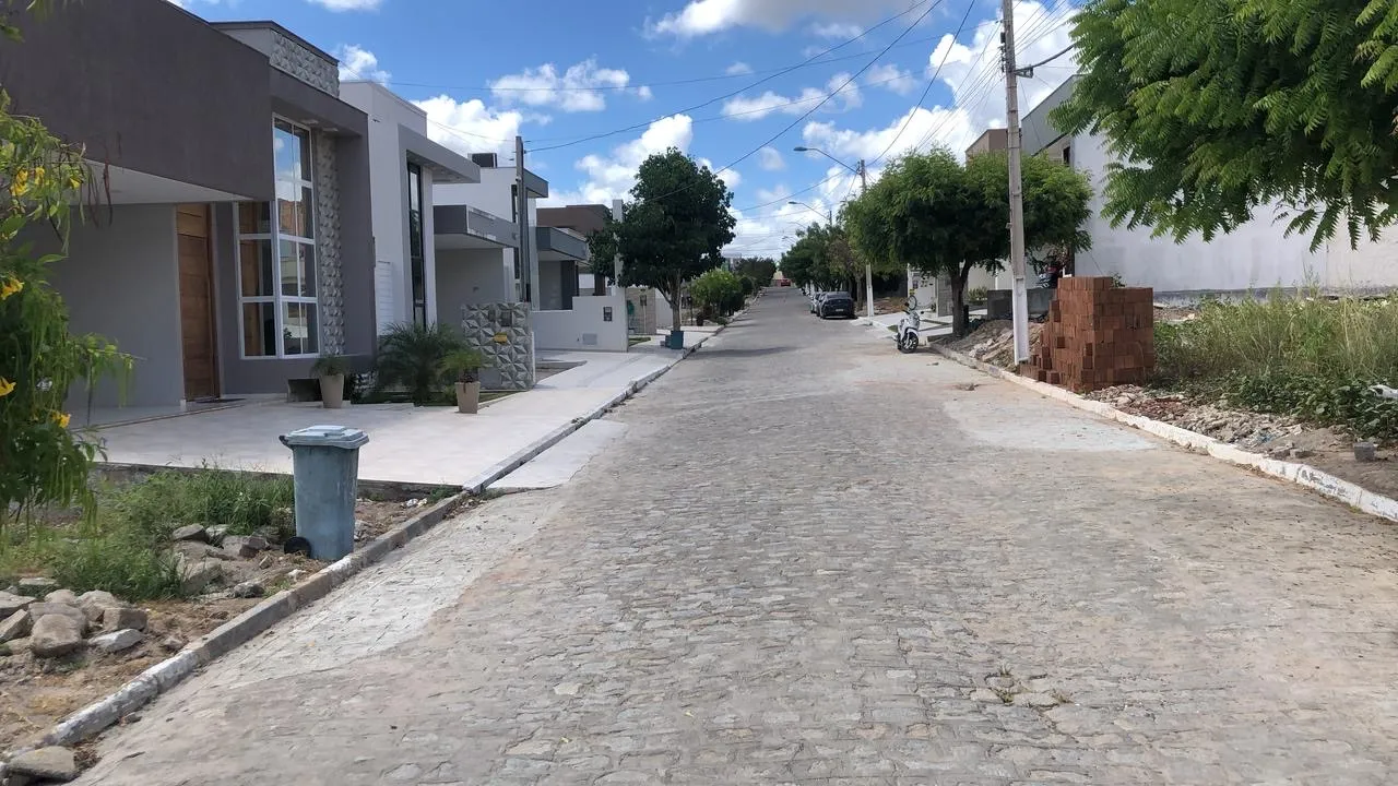 REPASSO LOTE NO RESIDENCIAL SAN LORENZO