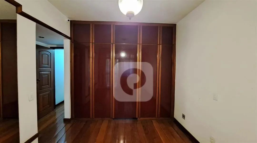 EXCELENTE APARTAMENTO ÁREA NOBRE DA TIJUCA - Foto 12