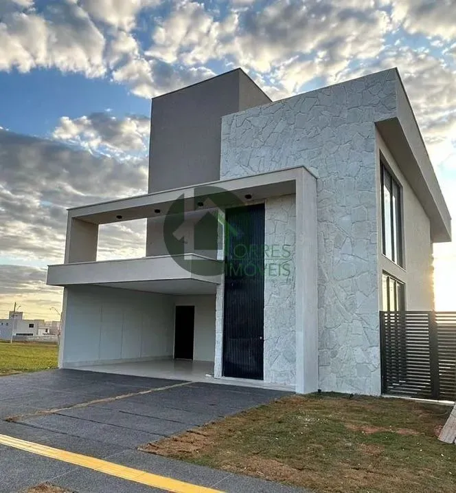 Casa à venda em Senador Canedo/GO