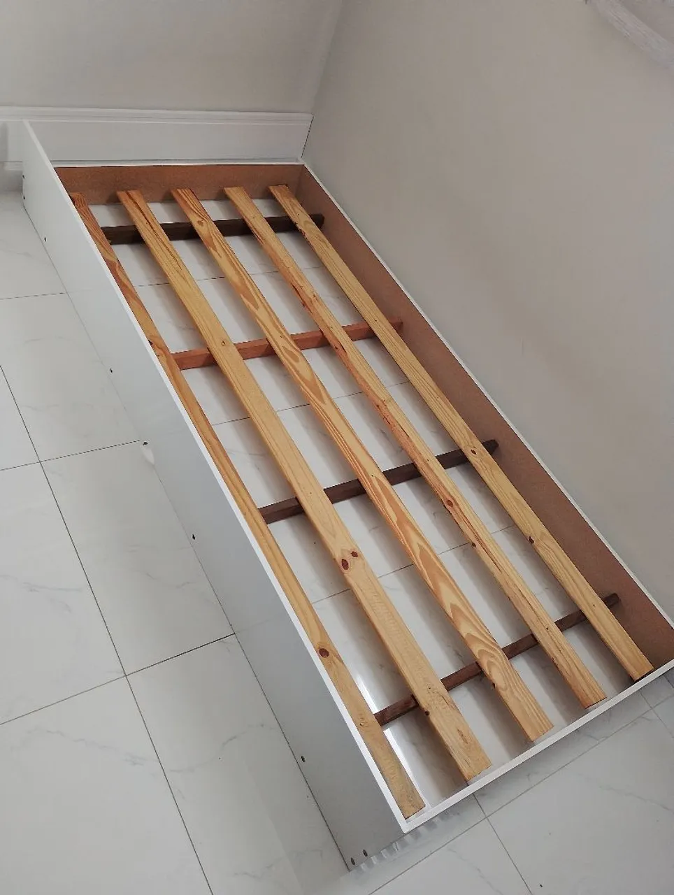 Base de Cama Box