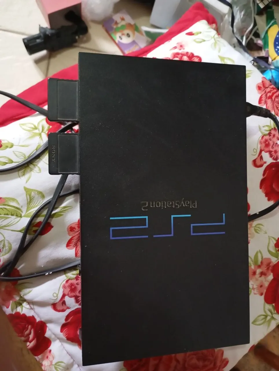 Playstation 2