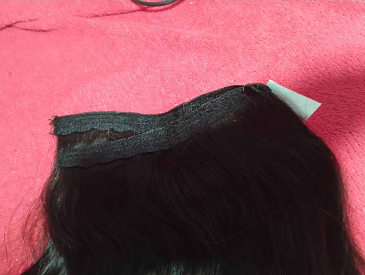 Cabelo Humano  - Foto 2