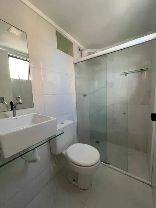 BS95 - Apartamento a venda no Cabula