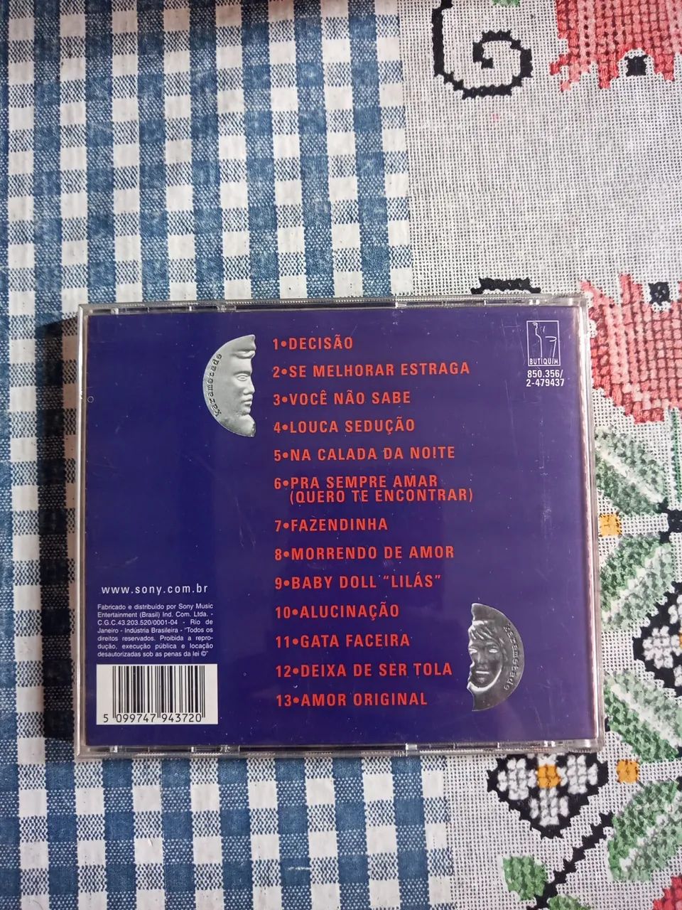 Cd Karametade - Foto 2