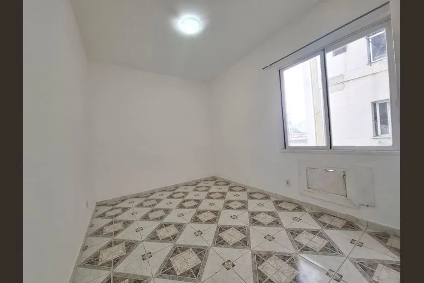 Apartamento kitnet