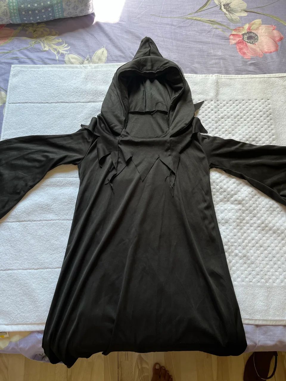 Fantasia infantil - Foto 4