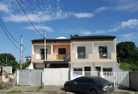 Casa  em Cabuçu - Nova Iguaçu - RJ