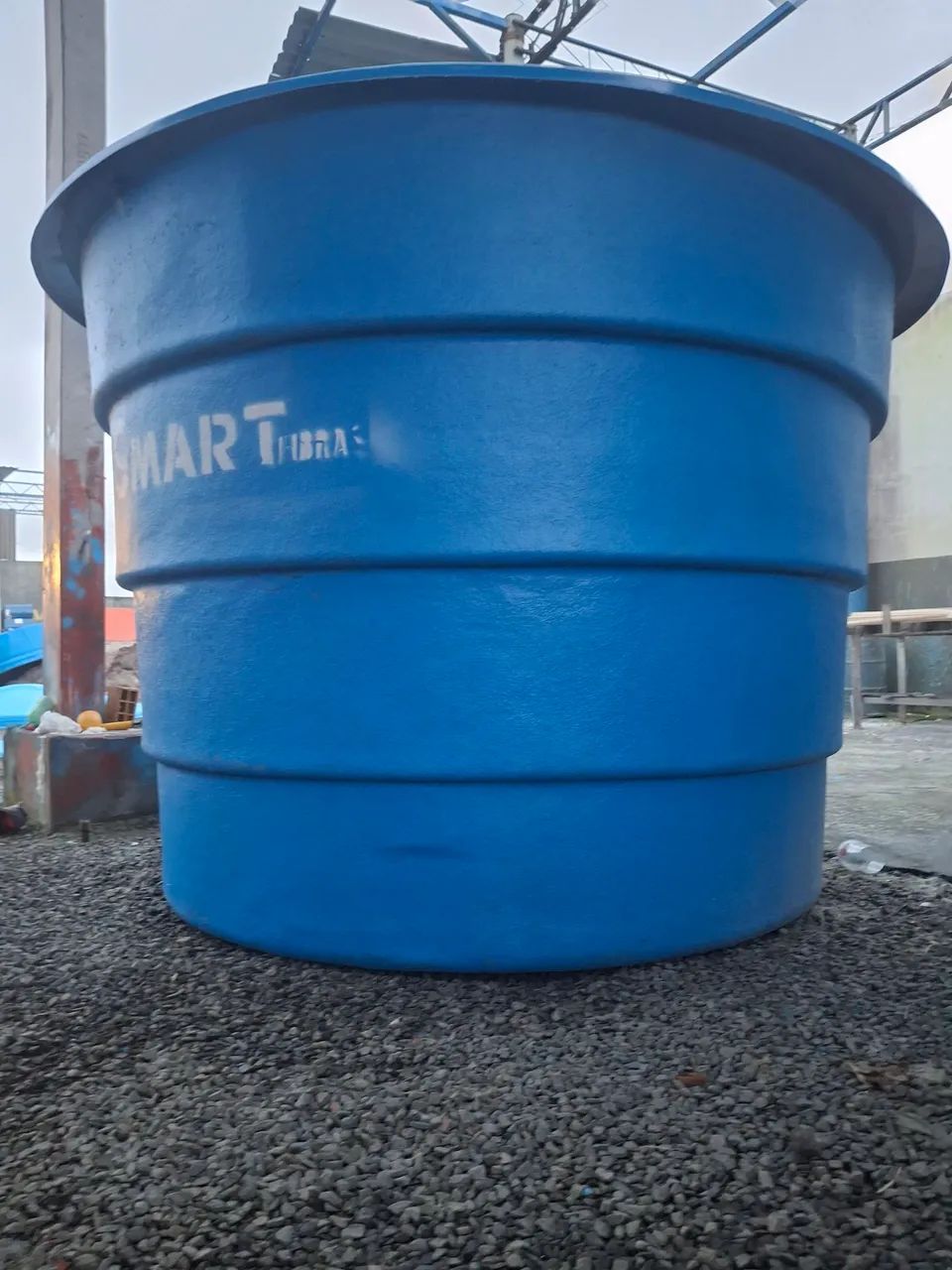 Caixa de fibra 10 mil direto da fábrica  - Foto 5