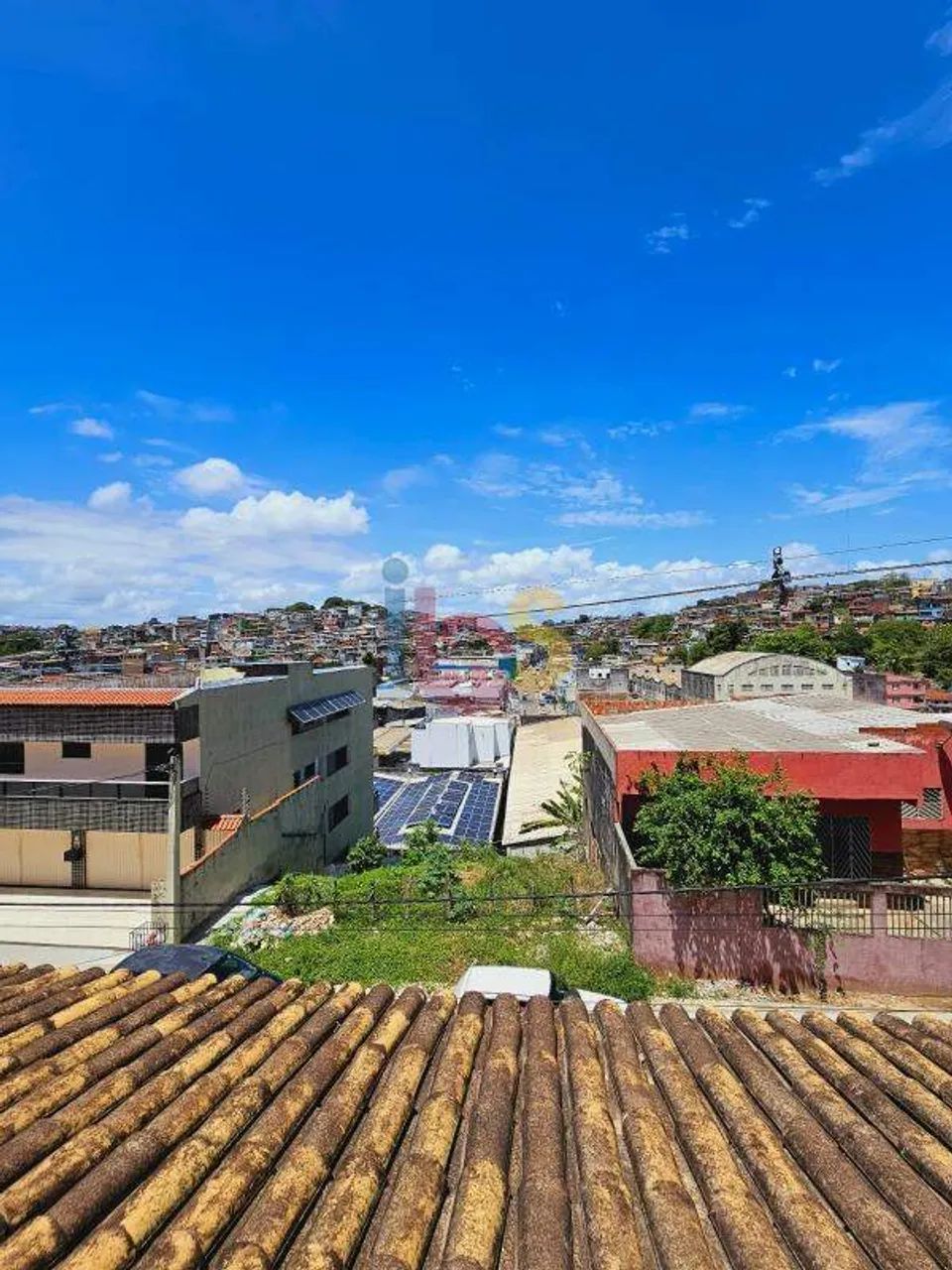 Vendo Casa no Pacheco com 4/4 - Foto 2