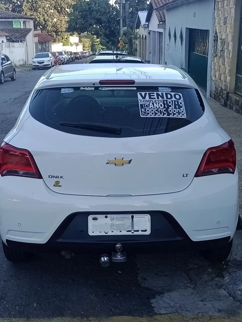 Ônix LT 2019 - Foto 3