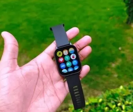 Redmi Watch 5 Active